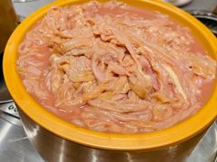 -喜家自助小火锅(卓悦里店)
