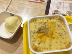 -满记甜品(优客百盛店)