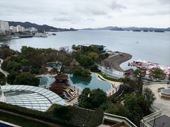 -绿城千岛湖喜来登度假酒店