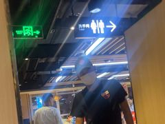 -海底捞火锅(威高广场店)