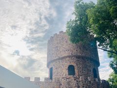 -J Create城市露营咖啡·简餐·宠物(上海动物园店)