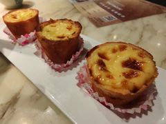 明炉香滑靓葡挞-陶陶居酒家(环市东店)