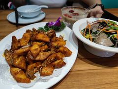 -品回味清真西北楼(宁波首店)