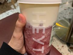 -喜茶(深圳福田星河COCO Park店)