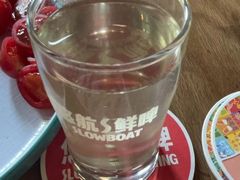 -悠航SLOWBOAT(三里屯店)