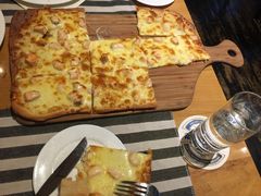 -兰特伯爵西餐厅·啤酒屋(方庄店)