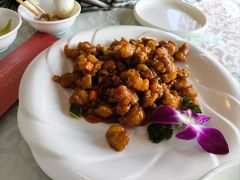 -牟传仁饭庄(星海店)