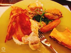 -马哥孛罗咖啡厅·Cafe Marco (厦门马哥孛罗东方大酒店)