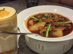 -留半山·香港食堂(啦啦宝都店)