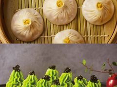 -上海总会SHANGHAICLUB(兴业太古汇店)