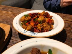 脆椒掌中宝-茶肆(仙林店)