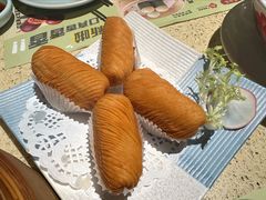-点都德(长泰广场店)