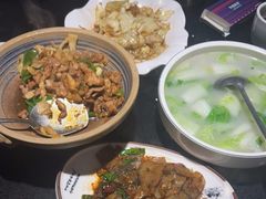 -外婆味道·云南菜大当家(关上店)