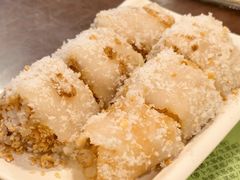 -南信牛奶甜品专家