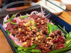 -张家卫·阳江菜·小海鲜(肥婆湾桥店)