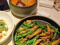 -Waanjai 晚嘉餐厅(南京商厦店)