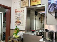 -刘记大肉面(三牌楼大街店)