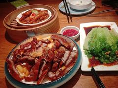 -点心传说·粤菜点心(佐阾虹湾店)