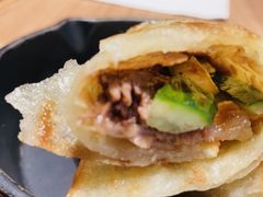酱香牛肉黄金卷-必胜客(桐梓坡店)