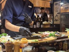 -暖都焼肉·和牛酒場(花都店)