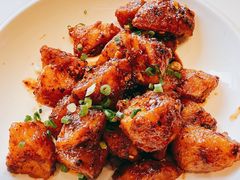 -巷子宽·酸菜鱼(迪士尼小镇店)