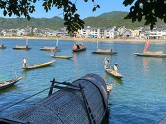 -新安江山水画廊风景区