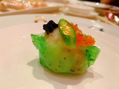 -8餐厅(新葡京酒店)