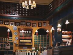 -赵小姐的店(鼓浪屿三友店)