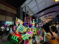 -三亚海昌梦幻海洋不夜城