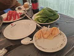 -鑫龙火锅城(青岛分店)