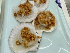 -庆山饭店·海鲜饺子家常菜(北戴河黑石路店)