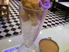 -澳门陈光记烧味饭店(郎家园店)