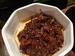 -黑八私房老北京炸酱面