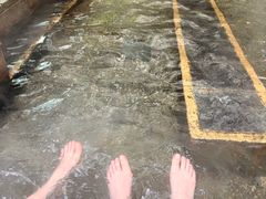 -观唐（国际）度假村温泉