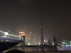 -上海港国际客运中心