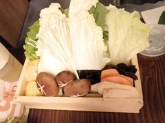 -呷哺呷哺(松江开元店)