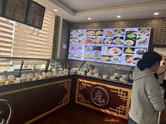 -老庞家水馅包子馆