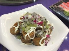 -东来顺饭庄(王府井步行街店)