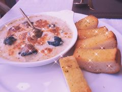 -LUCCA卢卡西班牙海鲜饭(远洋广场店)