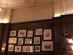 -LONG BAR 廊吧(外滩华尔道夫酒店)