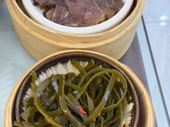 -苏兴记·小笼馄饨(建筑路店)