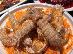 -大城·烧烤海鲜大排档(台东店)