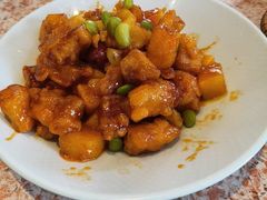 -红樱桃·欢乐餐厅(太原里店)