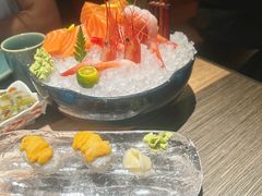 -炙柒Sekinana·精致日料(合生汇店)
