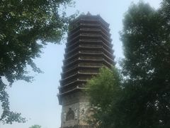 -玲珑塔公园