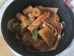 -川奇麻辣香锅(国贸店)