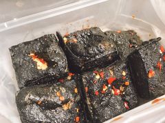 -五娭毑臭豆腐(黄兴南路店)