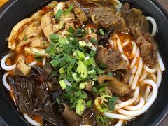 -宝小庆邵阳米粉(深圳市南山保利店)
