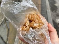 -六广门毛阿姨糯米饭