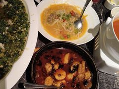 -悦百味·品质川菜(橄榄郡店)